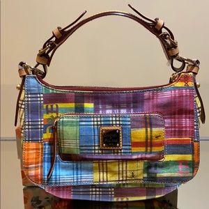 Dooney & Bourke bag